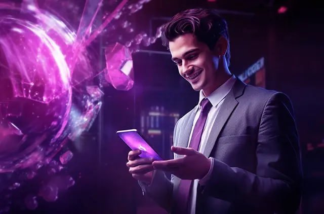 livewinpro မိုဘိုင်း APP Android iOS