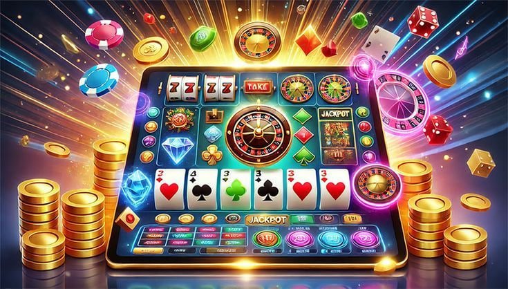livewinpro VIP Slots Club Myanmar ကစားသမားများ Exclusive Bonus နှင့် Cashback ရရှိနေပုံ