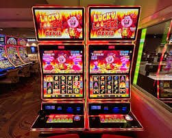 Sportsbook လောင်းကြေး
