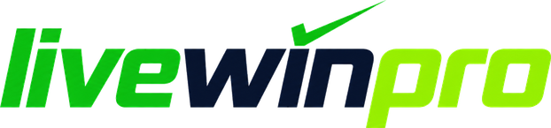 livewinpro Logo